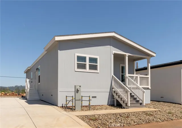 Homes for sale in Paradise, CA | 4333 Pentz Road #30, Paradise, CA 95969 | MLS# SN26102365