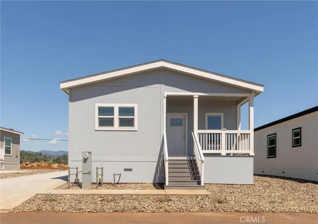 Photo 3 of Manufactured home for sale at 4333 Pentz Rd #30, Paradise, CA 95969 | MLS# SN26102365 | Listing updated on 2026-06-14