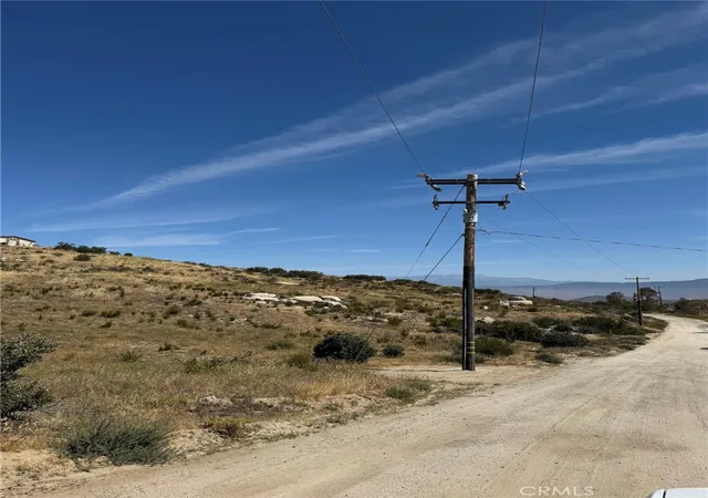 2nd image of 0 Oak Dr, Sage, CA 92544 | MLS# SW26102184