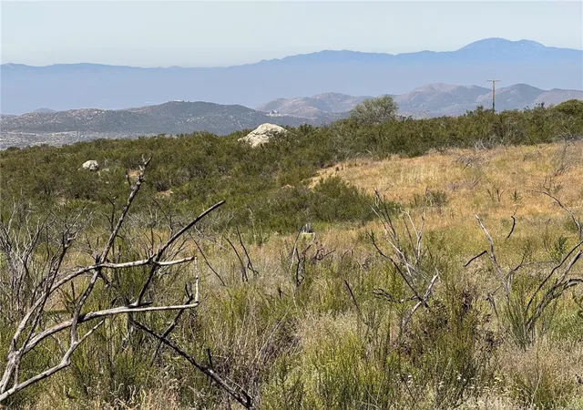 4th image of 0 Oak Dr, Sage, CA 92544 | MLS# SW26102184