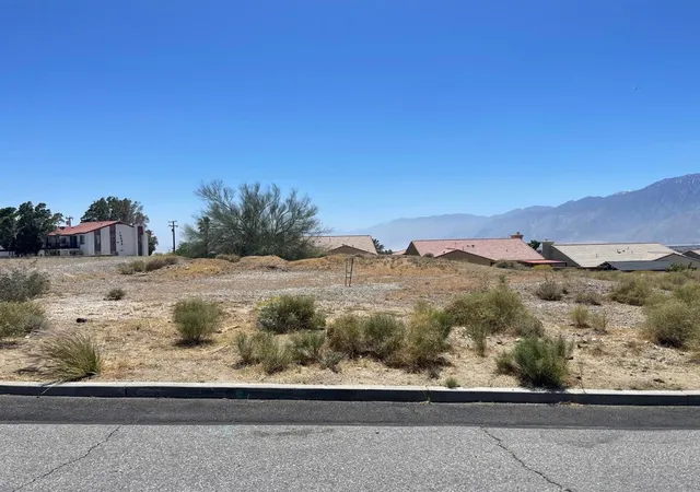 Photo 1 of Land for sale at 0 12th St, Desert Hot Springs, CA 92240 | MLS# 219147749DA | Listing updated on 2026-05-11
