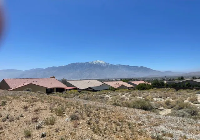 Photo 3 of Land for sale at 0 12th St, Desert Hot Springs, CA 92240 | MLS# 219147749DA | Listing updated on 2026-05-11