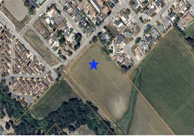 3rd image of 0 W Price/Sparks St, Nipomo, CA 93444 | MLS# SC26102388