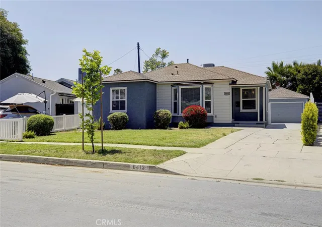 1st image of 6413 Jamieson, Reseda, CA 91335 | MLS# GD26102157