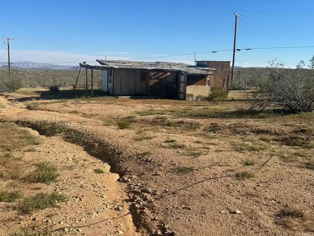 Photo 1 of Single family home for sale at 988 Old Woman Springs Rd, Yucca Valley, CA 92284 | MLS# PTP2603597 | Listing updated on 2026-10-20