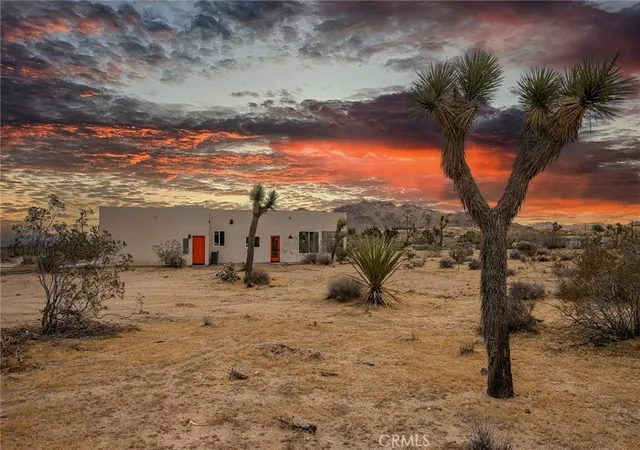 Photo 3 of Single family home for sale at 59423 Canterbury St, Yucca Valley, CA 92284 | MLS# JT26102109 | Listing updated on 2026-09-22