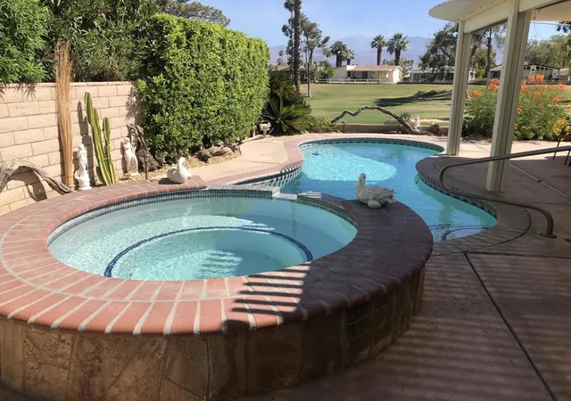 1st image of 74637 Mexicali Rose, Thousand Palms, CA 92276 | MLS# 219147752DA