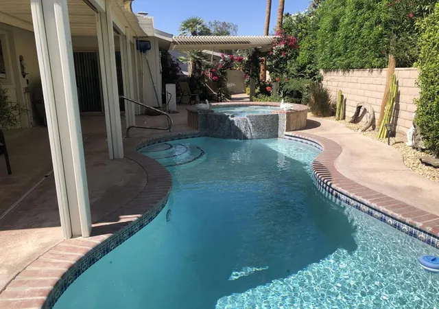 2nd image of 74637 Mexicali Rose, Thousand Palms, CA 92276 | MLS# 219147752DA