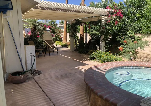 Photo 3 of Manufactured home for sale at 74637 Mexicali Rose, Thousand Palms, CA 92276 | MLS# 219147752DA | Listing updated on 2026-05-12