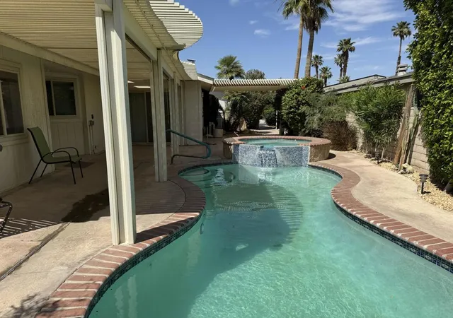 Photo 3 of Manufactured home for sale at 74637 Mexicali Rose, Thousand Palms, CA 92276 | MLS# 219147752DA | Listing updated on 2026-05-12