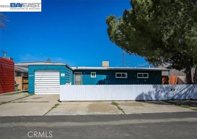 Homes for sale in New Cuyama, CA | 4856 Sisquoc St, New Cuyama, CA 93254 | MLS# 41134260