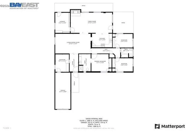Homes for sale in New Cuyama, CA | 4856 Sisquoc St, New Cuyama, CA 93254 | MLS# 41134260