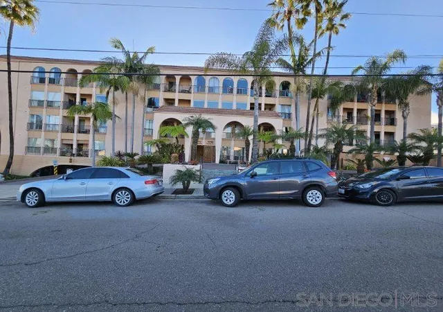 Photo 1 of Sale Pending at 4730 Noyes St #103, San Diego, CA 92109 | MLS# 260011349SD | Listing updated on 2026-07-05