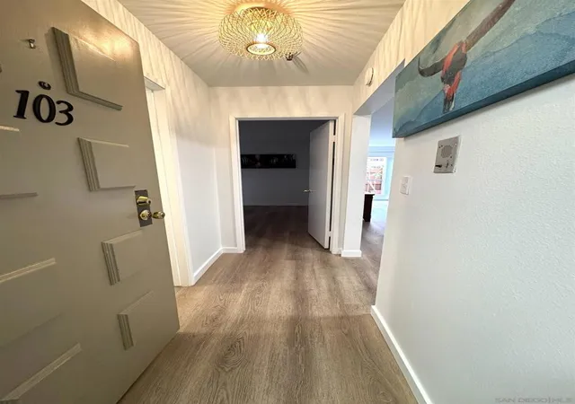 Photo 2 of Sale Pending at 4730 Noyes St #103, San Diego, CA 92109 | MLS# 260011349SD | Listing updated on 2026-07-05