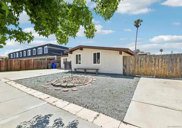 3rd image of 1217 Holly Ave, Imperial Beach, CA 91932 | MLS# 260011350SD