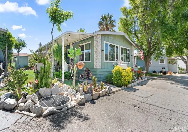 Homes for sale in Canyon Country, CA | 16274 Vasquez Canyon #60, Canyon Country, CA 91351 | MLS# SR26102440