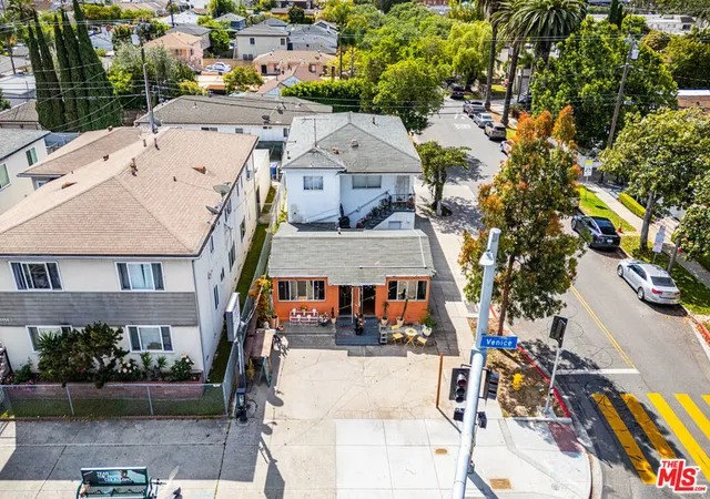 2nd image of 10872 Venice Blvd, Culver City, CA 90232 | MLS# 26829319