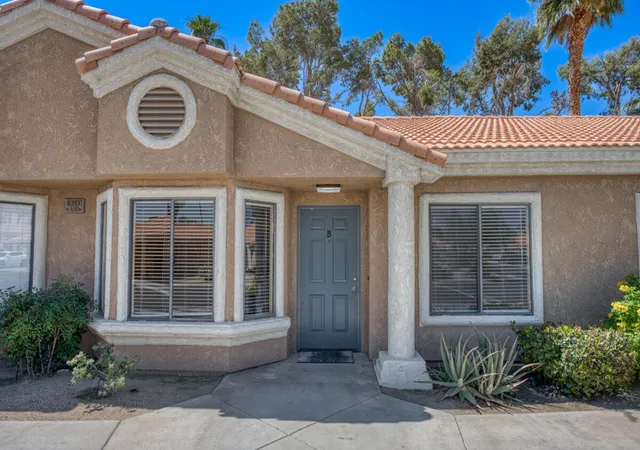 1st image of 40800 Breezy Pass Rd #B, Palm Desert, CA 92211 | MLS# 219147754DA