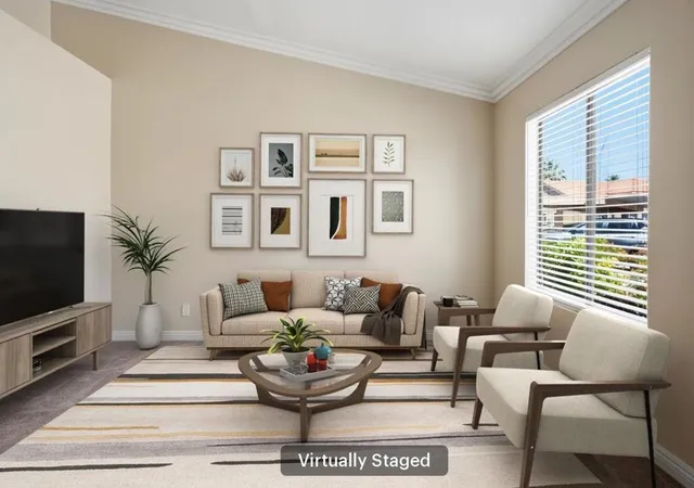 4th image of 40800 Breezy Pass Rd, Palm Desert, CA 92211