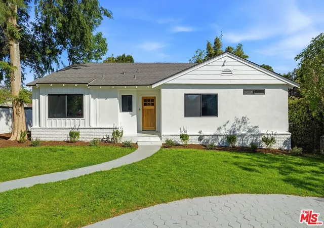 Homes for sale in Studio City, CA | 12455 Milbank St, Studio City, CA 91604 | MLS# 26726107