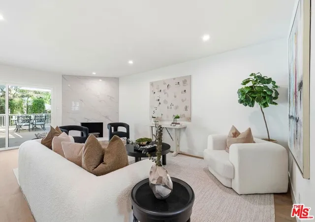 Homes for sale in Studio City, CA | 12455 Milbank St, Studio City, CA 91604 | MLS# 26726107