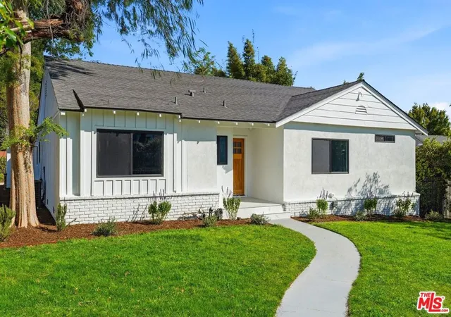 Homes for sale in Studio City, CA | 12455 Milbank St, Studio City, CA 91604 | MLS# 26726107