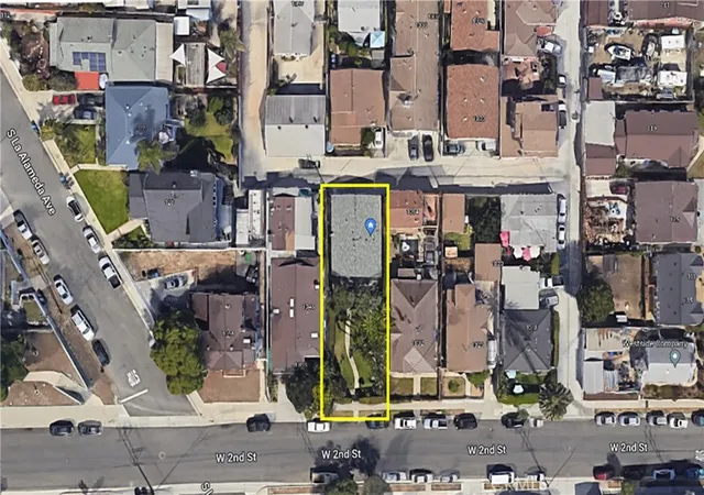 Homes for sale in San Pedro, CA | 1038 W 2nd, San Pedro, CA 90731 | MLS# OC26102372