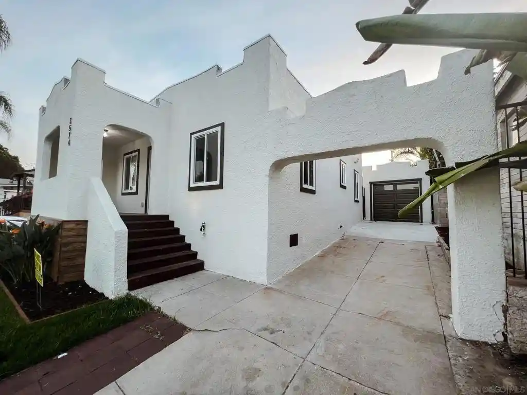 Photo 1 of Multi family home for sale at 3572 74 Nile St, San Diego, CA 92104 | MLS# 260011355SD | Listing updated on 2026-08-20