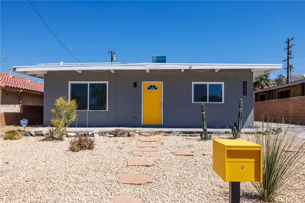 Single family home for sale at 66866 Estrella, Desert Hot Springs, CA 92240 | MLS# OC26102547