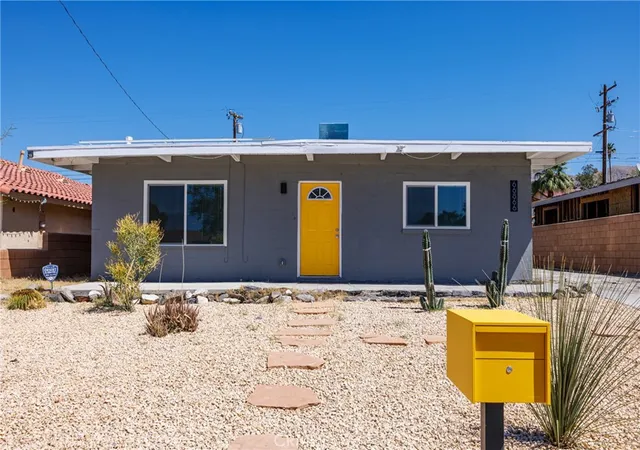Homes for sale in Desert Hot Springs, CA | 66866 Estrella, Desert Hot Springs, CA 92240 | MLS# OC26102547