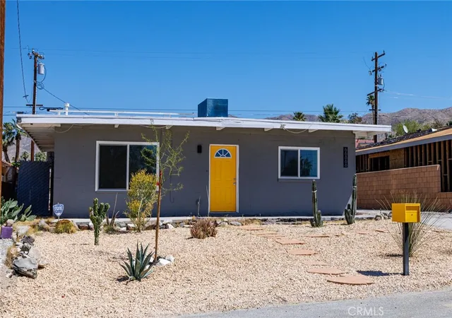 Homes for sale in Desert Hot Springs, CA | 66866 Estrella, Desert Hot Springs, CA 92240 | MLS# OC26102547
