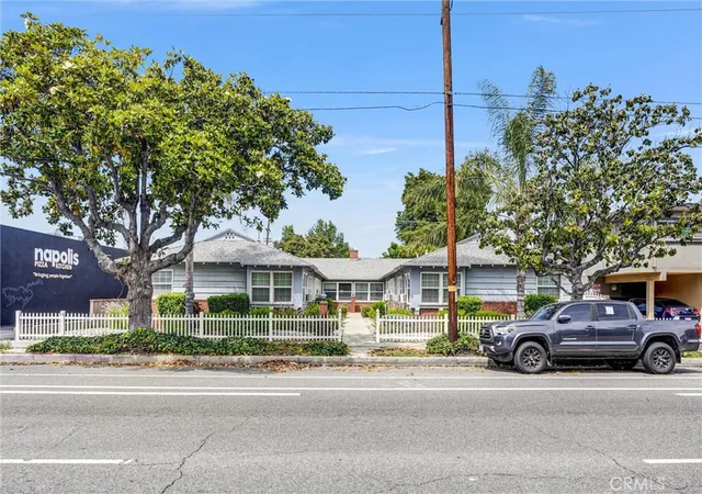 Homes for sale in Van Nuys, CA | 14821 Burbank, Van Nuys, CA 91411 | MLS# SR26094895