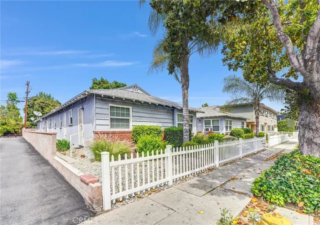 Homes for sale in Van Nuys, CA | 14821 Burbank, Van Nuys, CA 91411 | MLS# SR26094895