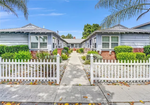 Homes for sale in Van Nuys, CA | 14821 Burbank, Van Nuys, CA 91411 | MLS# SR26094895