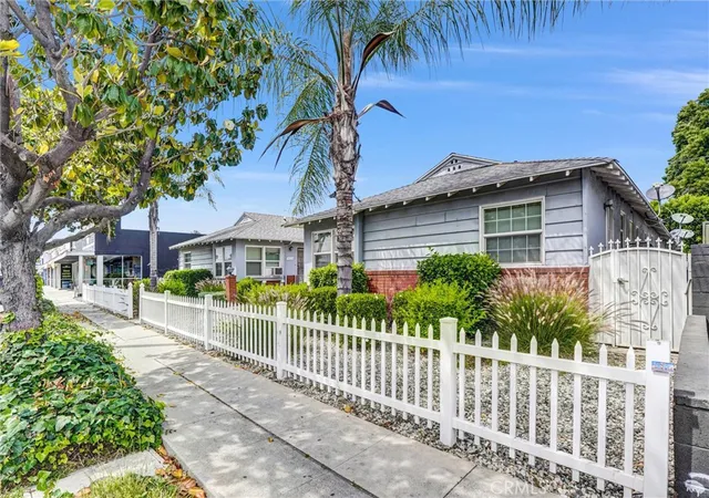 Homes for sale in Van Nuys, CA | 14821 Burbank, Van Nuys, CA 91411 | MLS# SR26094895