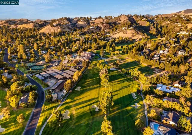 54th image of 300 Camille Ave, Alamo, CA 94507 | MLS# 41134276