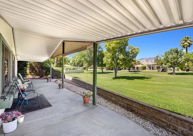 1st image of 73450 Country Club Dr #270, Palm Desert, CA 92260 | MLS# 219147761DA