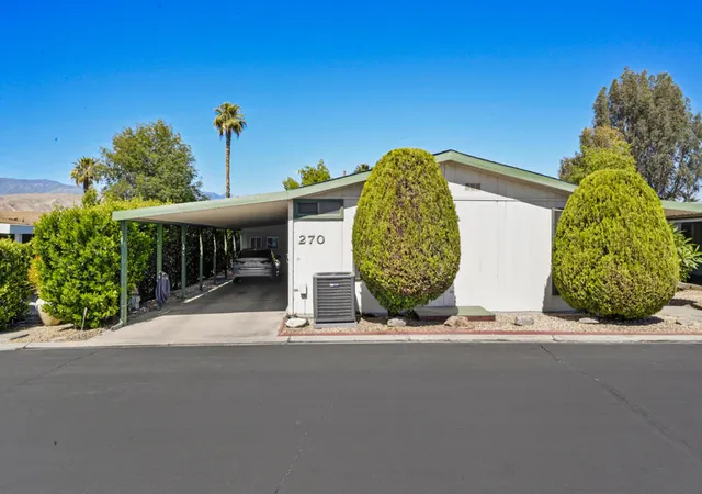 29th image of 73450 Country Club Dr #270, Palm Desert, CA 92260 | MLS# 219147761DA