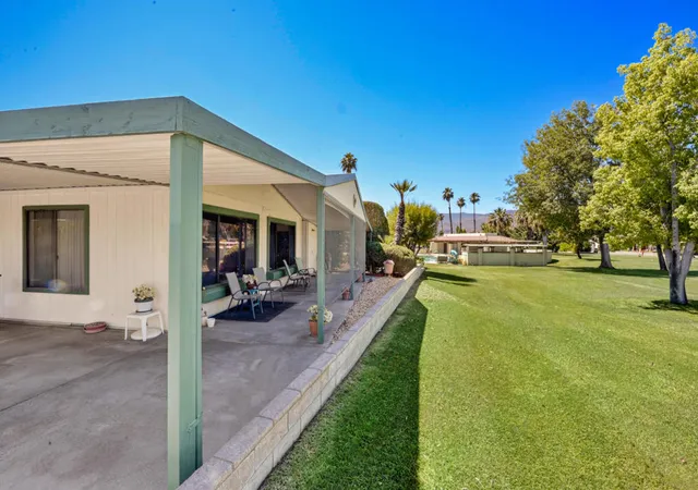 2nd image of 73450 Country Club Dr #270, Palm Desert, CA 92260 | MLS# 219147761DA