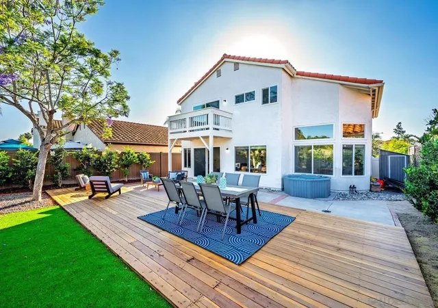 Photo 1 of Sale Pending at 3778 Via Las Villas, Oceanside, CA 92056 | MLS# 260011252SD | Listing updated on 2026-07-09