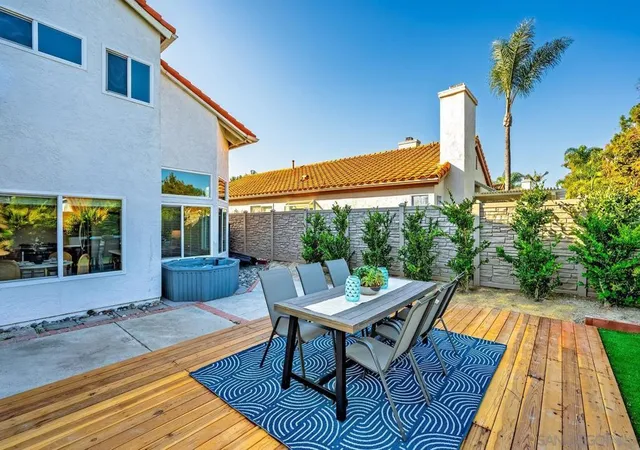 Photo 45 of Sale Pending at 3778 Via Las Villas, Oceanside, CA 92056 | MLS# 260011252SD | Listing updated on 2026-07-09