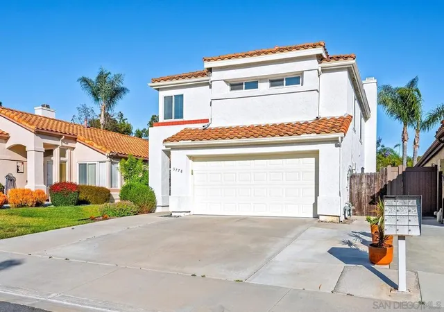 Photo 3 of Sale Pending at 3778 Via Las Villas, Oceanside, CA 92056 | MLS# 260011252SD | Listing updated on 2026-07-09