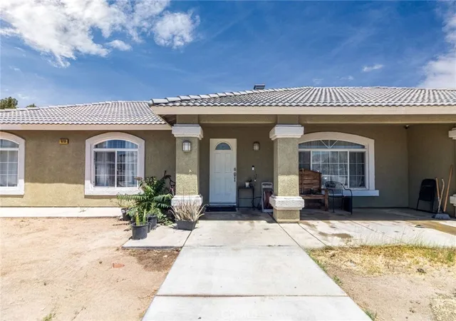 Homes for sale in Hesperia, CA | 18936 Rocksprings, Hesperia, CA 92345 | MLS# IV26102591