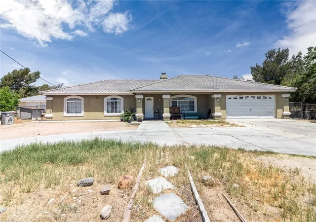Homes for sale in Hesperia, CA | 18936 Rocksprings, Hesperia, CA 92345 | MLS# IV26102591