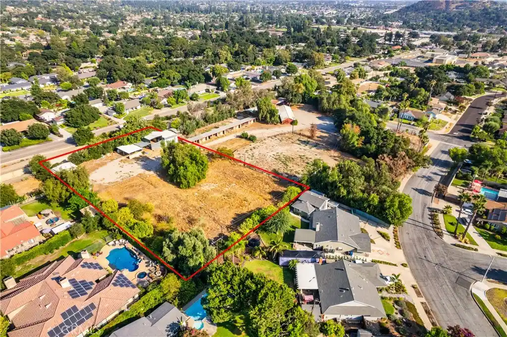 Photo 1 of Land for sale at 0 E Glendora Mountain Rd, Glendora, CA 91741 | MLS# CV26099151 | Listing updated on 2026-10-15