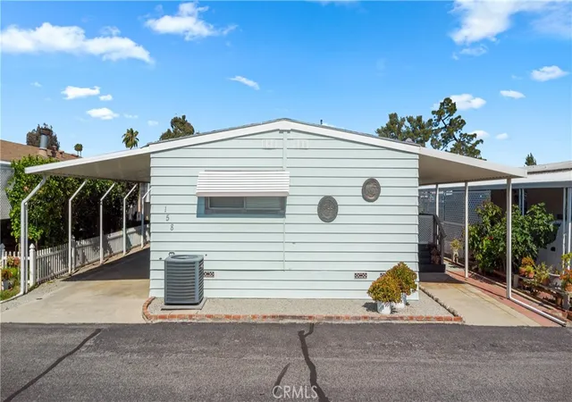 Homes for sale in Hemet, CA | 5001 W Florida Ave #158, Hemet, CA 92545 | MLS# CV26102210