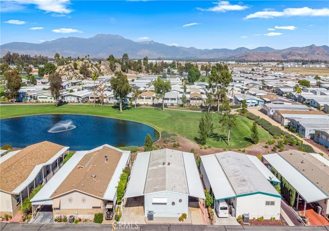 Homes for sale in Hemet, CA | 5001 W Florida Ave #158, Hemet, CA 92545 | MLS# CV26102210