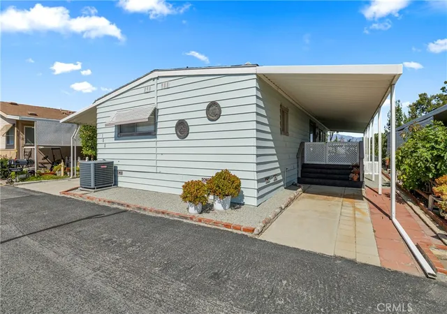 Homes for sale in Hemet, CA | 5001 W Florida Ave #158, Hemet, CA 92545 | MLS# CV26102210