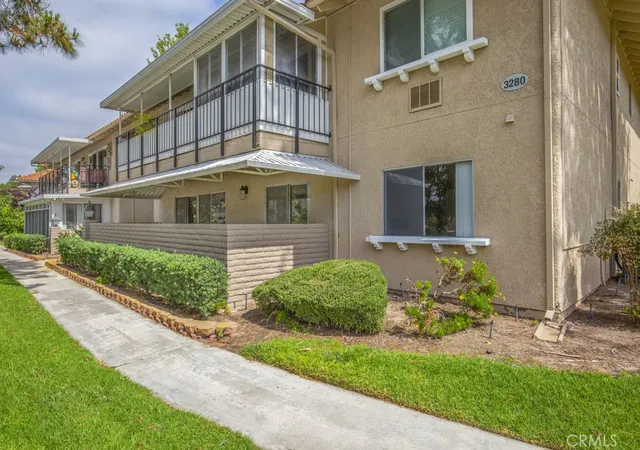 Homes for sale in Laguna Woods, CA | 3280 San Amadeo #A, Laguna Woods, CA 92637 | MLS# PW26102235