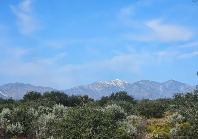 Photo 2 of Land for sale at 0 Cactus, Victorville, CA 92344 | MLS# HD26102609 | Listing updated on 2026-10-02